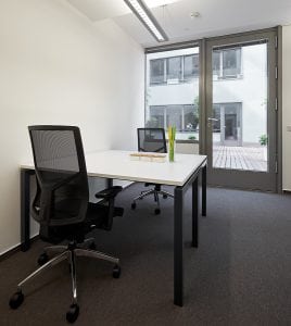 small office