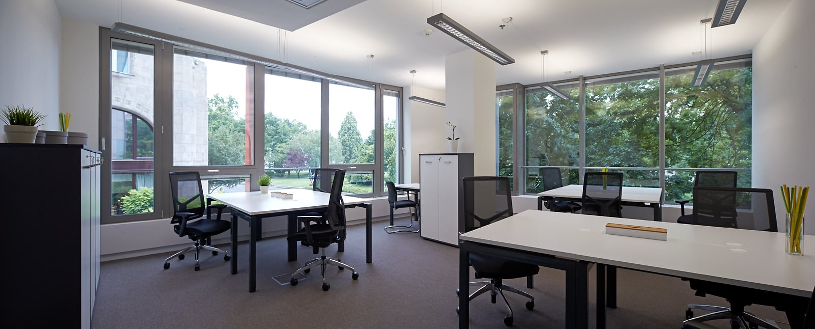 team office