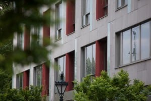 hob facade