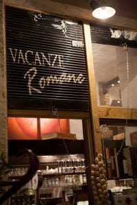 vacanze romane