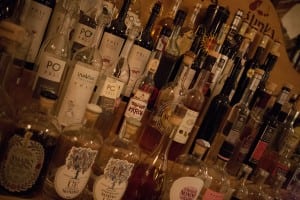 bottles