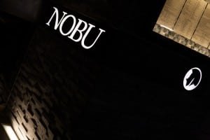 nobu