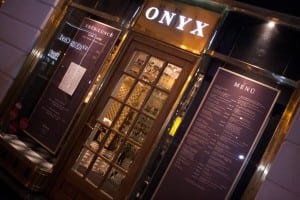 onyx