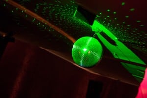 disco