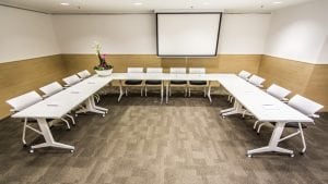 conference room budapest