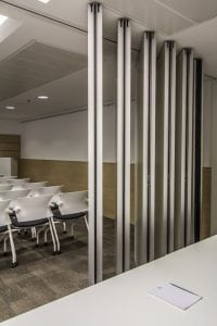 conference room