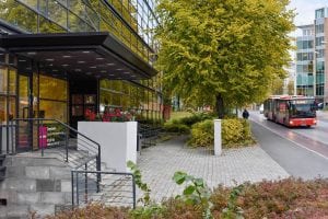 House of Business Brynseng